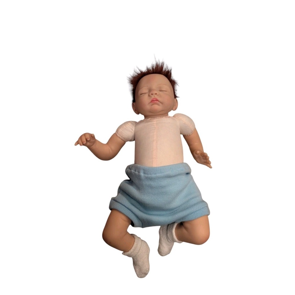 Reborn Baby Doll, Ashton Drake Galleries ADG 06